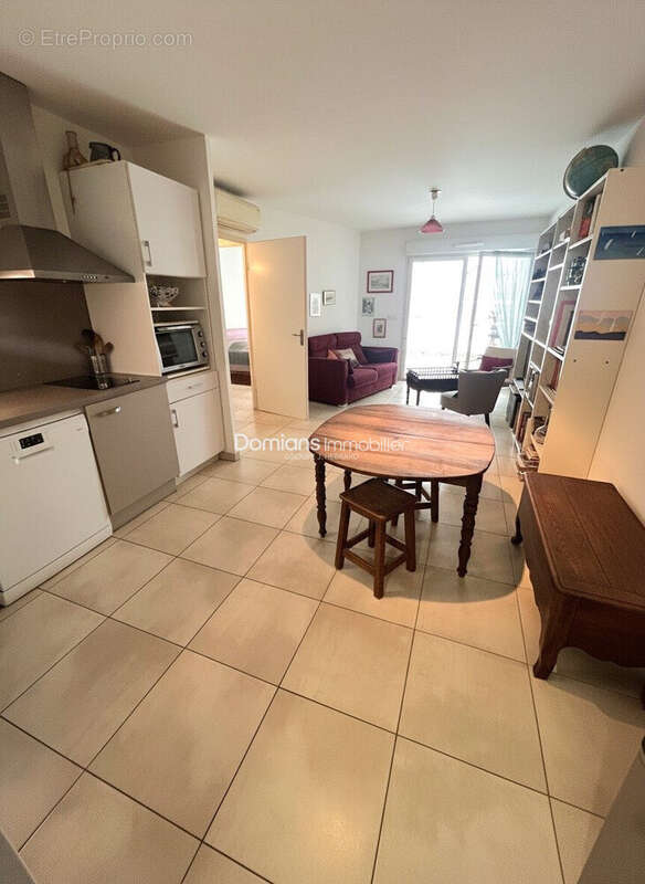 Appartement 47 m² à Perpignan  - photo 7