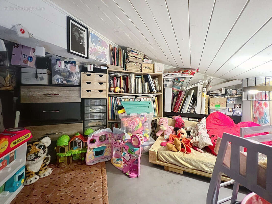 Appartement à MEYTHET