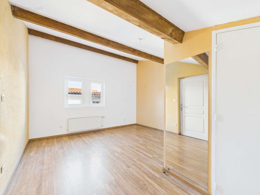 Appartement à LE PUY-EN-VELAY