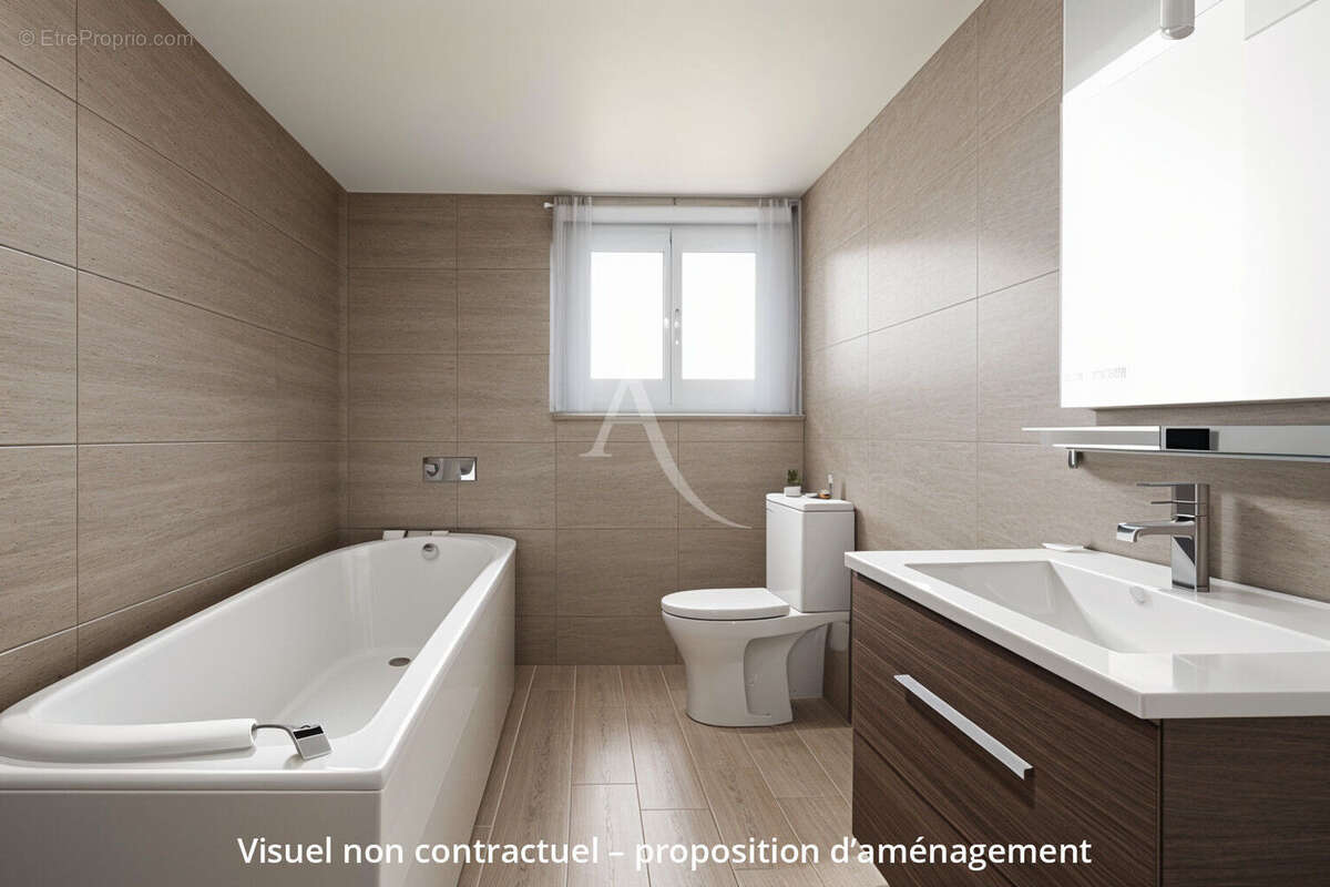 Maison à LES MUREAUX