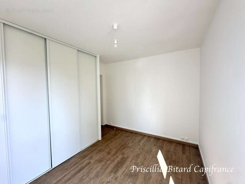Appartement à ROCHEFORT