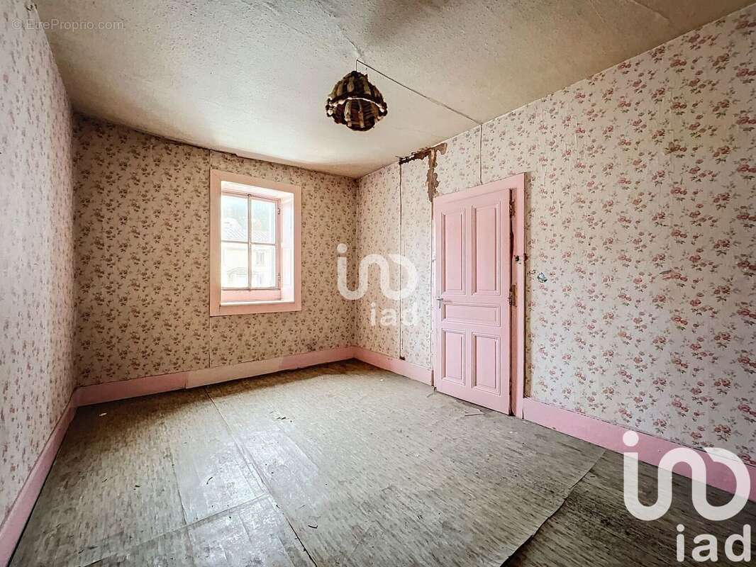 Photo 3 - Appartement à LA MOUILLE