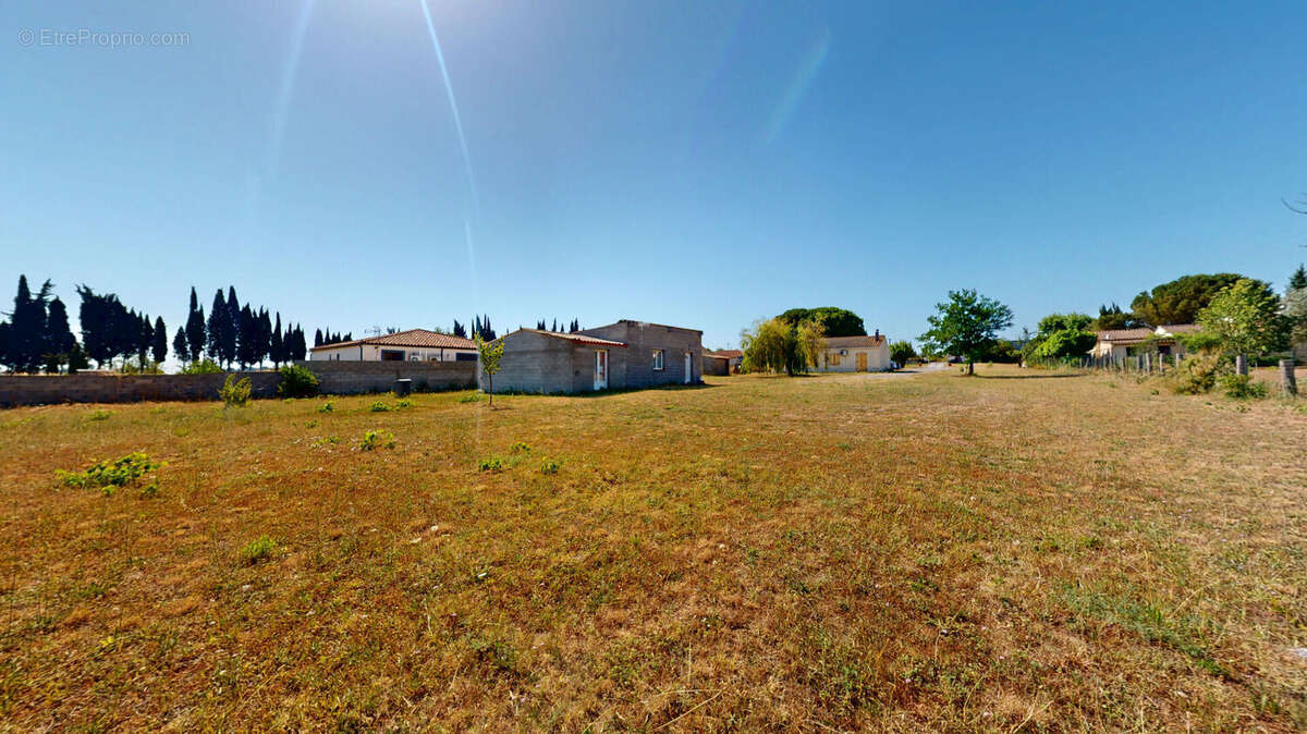 Maison à CARCASSONNE