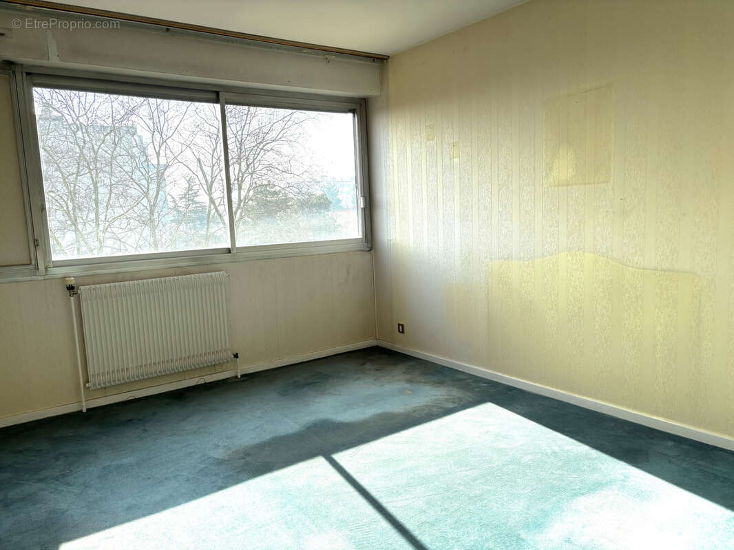 T5 de 126m2 - Résidence Chantemerle Caluire - photo 8