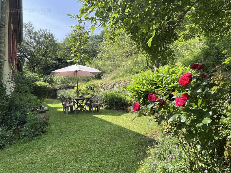 Maison à SEMUR-EN-AUXOIS