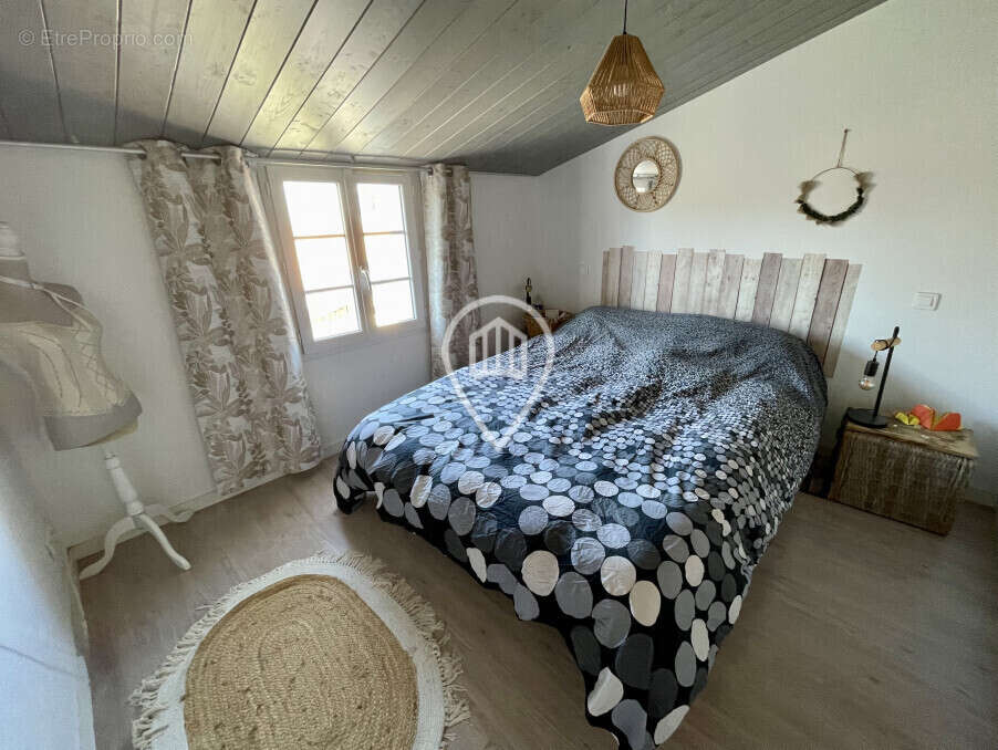 Maison à NOIRMOUTIER-EN-L&#039;ILE