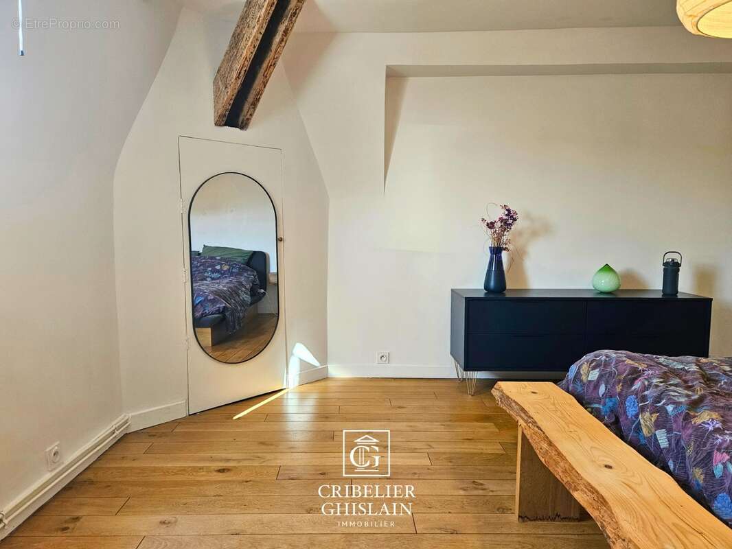 Un esprit loft au cœur de chantenay - photo 16