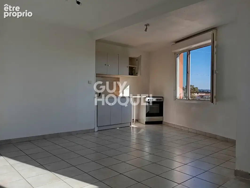 Appartement à LE PONTET