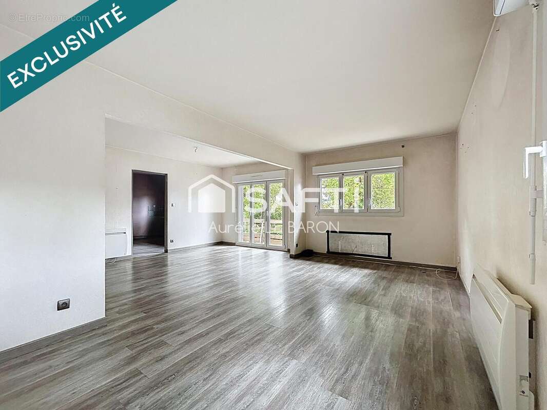 Photo 2 - Maison à BLENOD-LES-PONT-A-MOUSSON