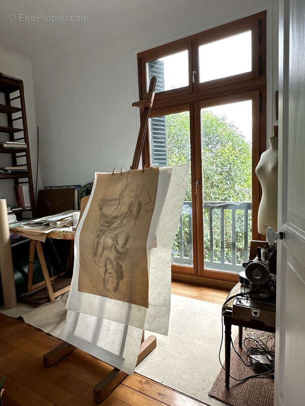Appartement à BAYONNE