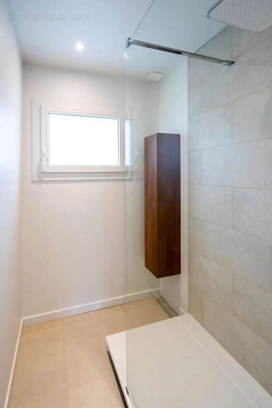 Maison à AIX-LES-BAINS