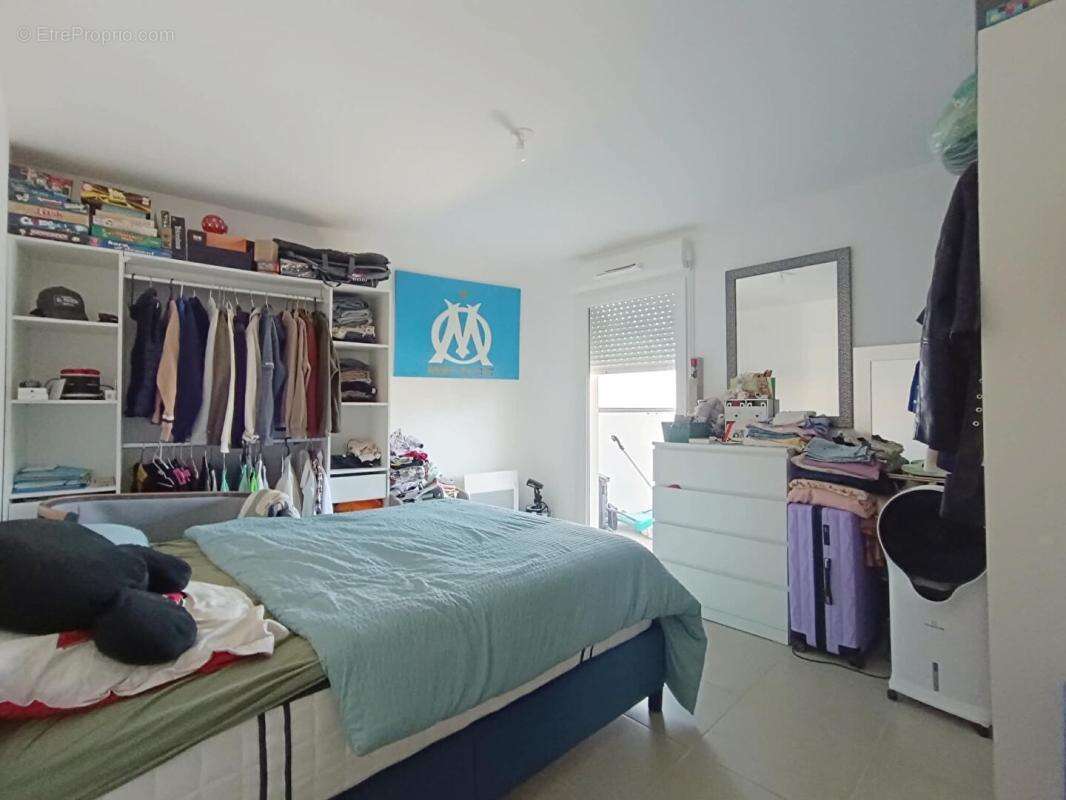 Appartement Miramas 3 pièce(s) avec TERRASSE et Place de parking couverte - photo 7