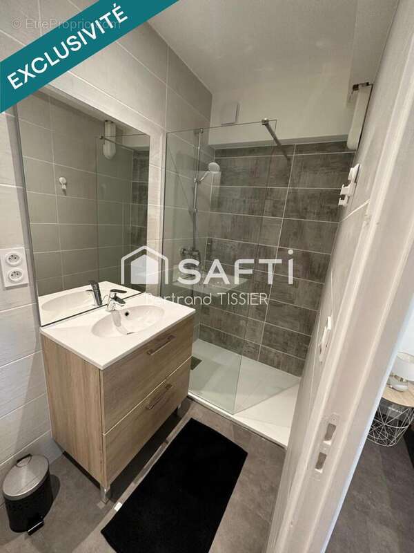 Photo 9 - Appartement à SAINTE-LUCE