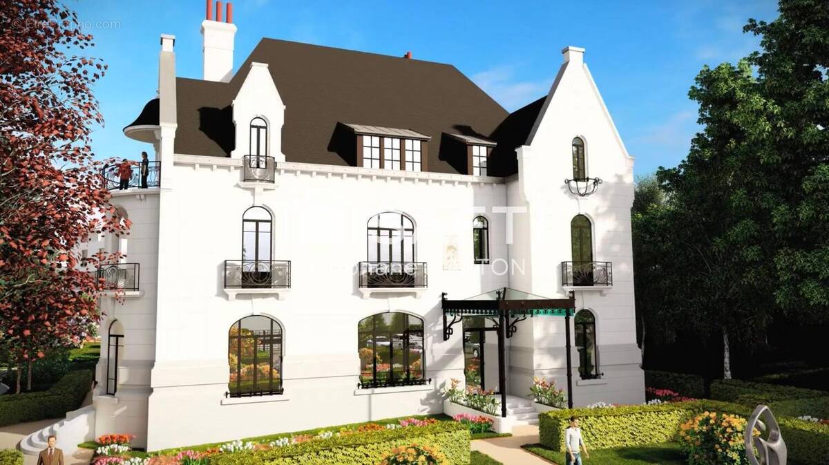 Photo 1 - Appartement à ARRAS