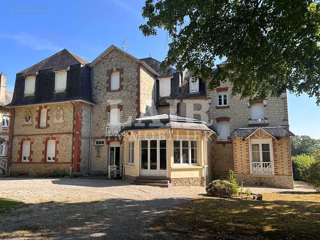 Très bel Appartement 3 pièces à Bagnoles de l'Orne - Ref O13409 - photo 10