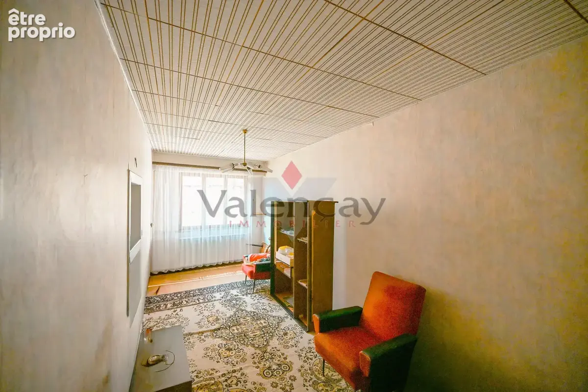 FLAXLANDEN, maison mitoyenne de village - photo 8