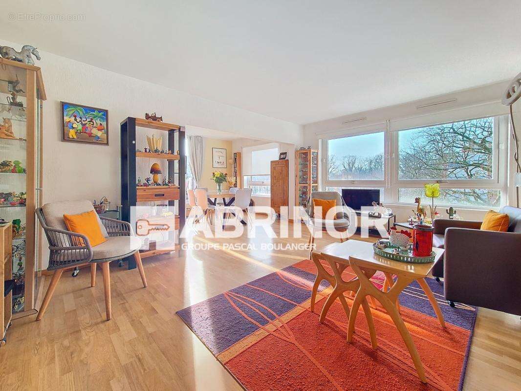 Appartement à ROUBAIX