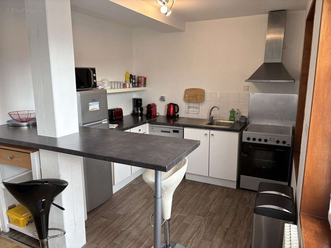 Appartement 49 m² à Saint-Valery-Sur-Somme  - photo 4
