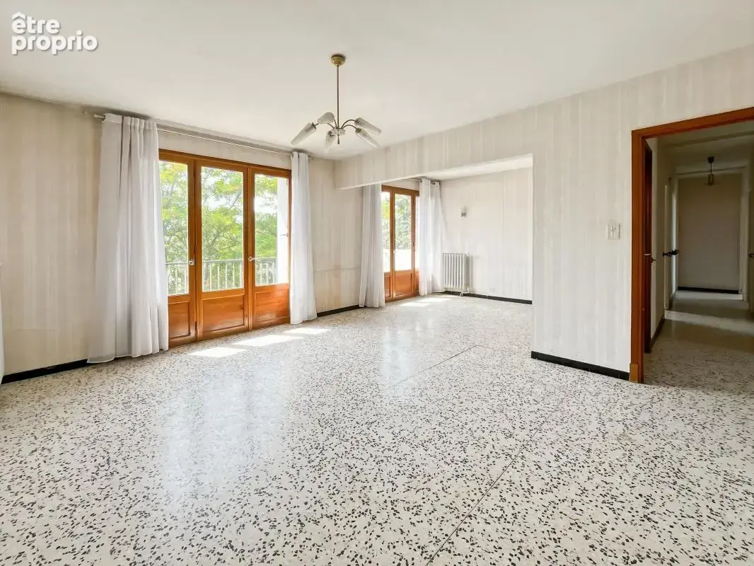Rare ! Béziers aux PEINTRES Maison À Vendre - photo 20