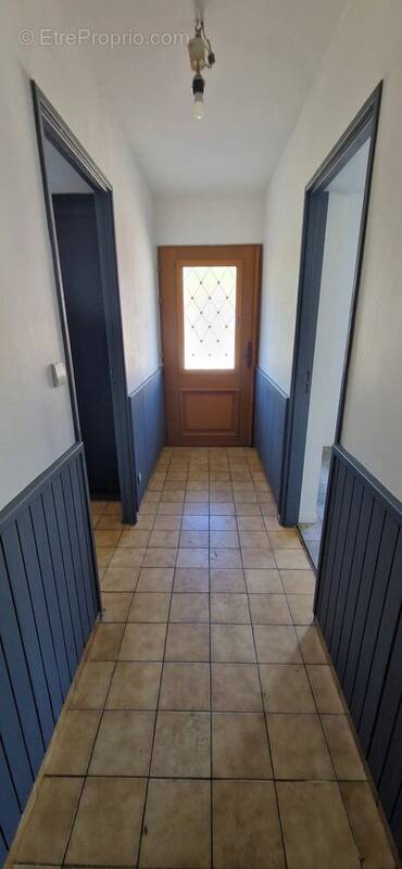 Maison à MORET-SUR-LOING