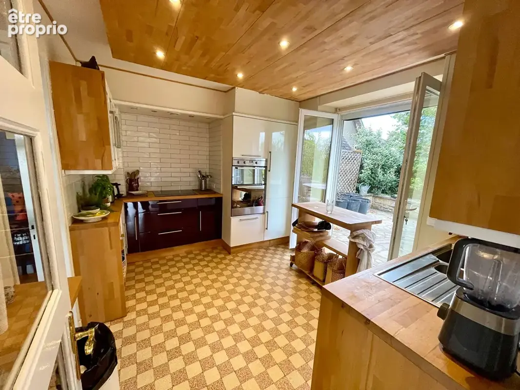 Charmante maison avec vue panoramique - photo 5