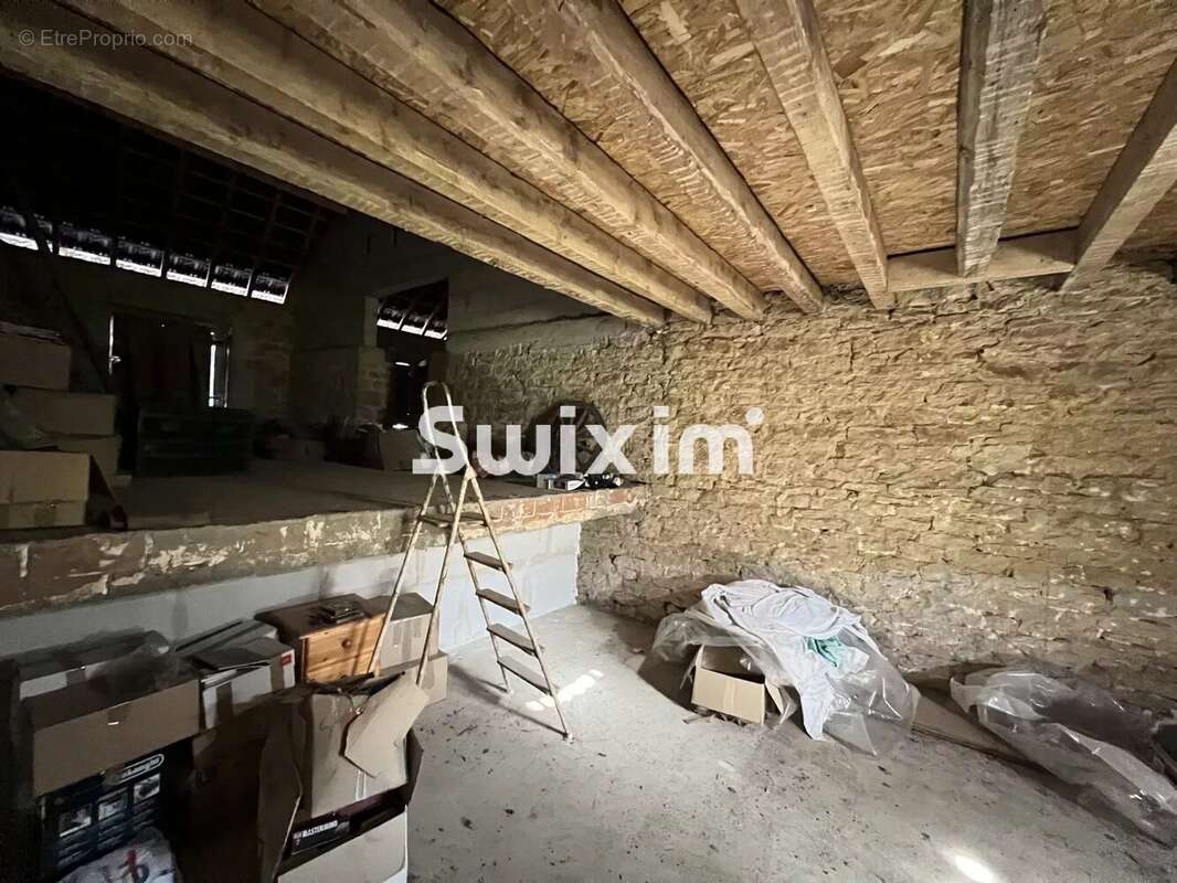 Maison à LONS-LE-SAUNIER