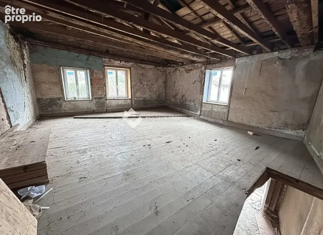 Maison 2 pièces 70 m² à vendre à La Monnerie-Le-Montel (63650) - photo 7