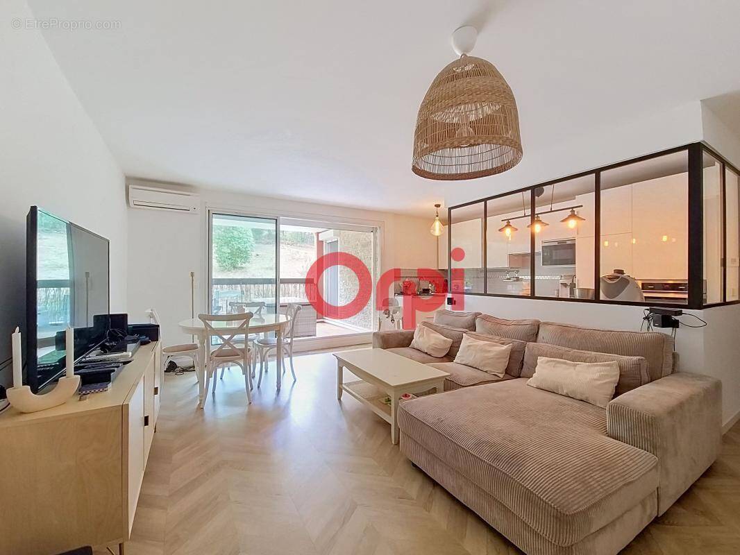Appartement à LA SEYNE-SUR-MER