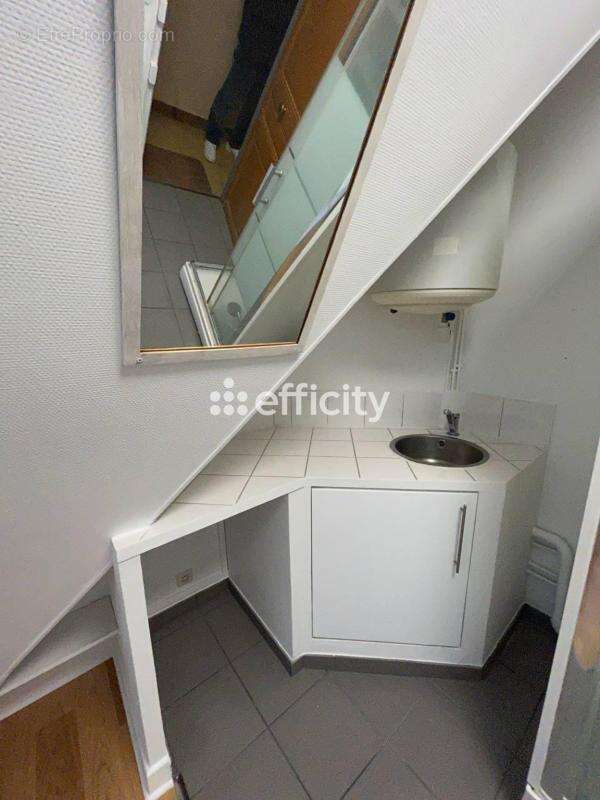 Appartement - photo 8