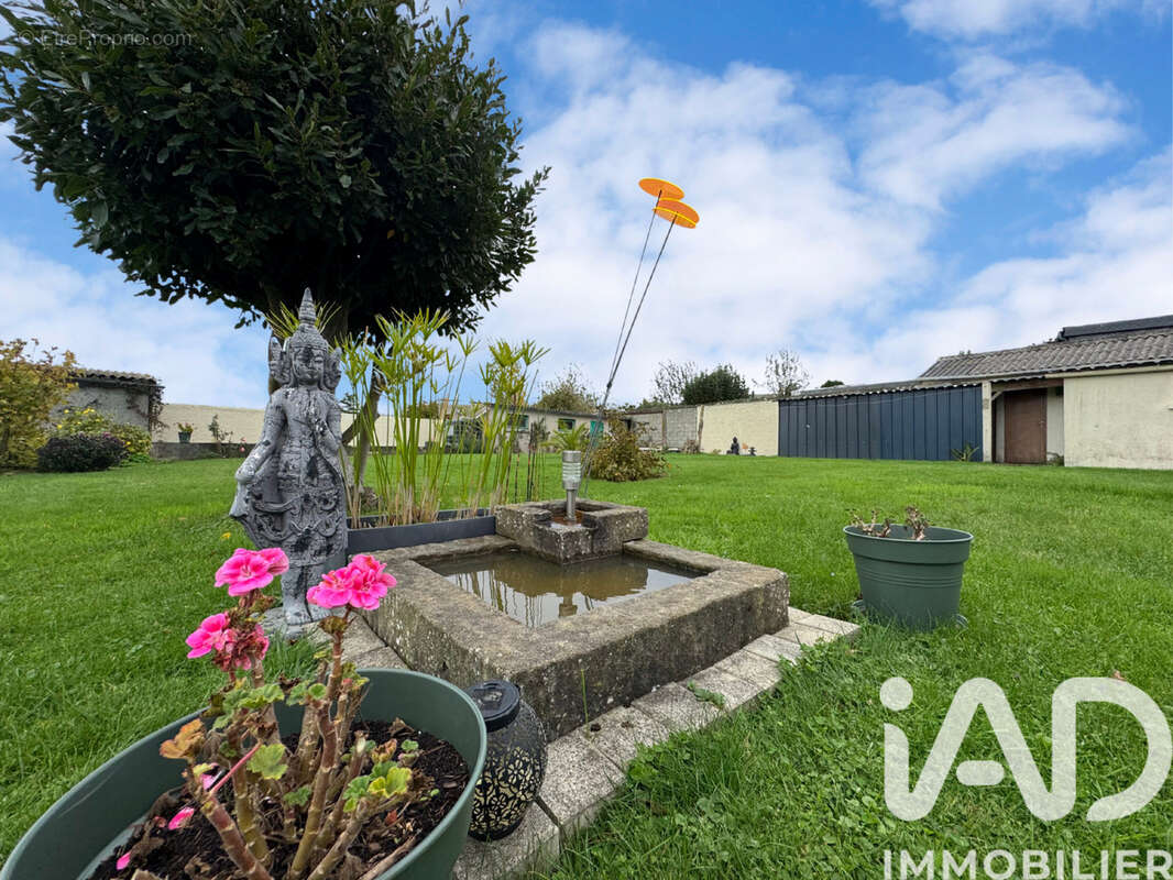 Photo 4 - Maison à GOUDELIN