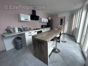 Maison à FORT-MARDYCK