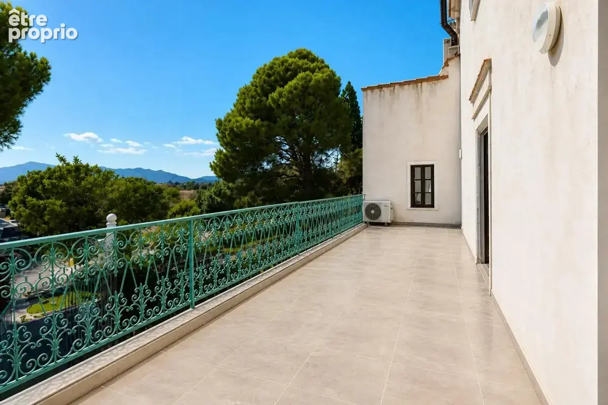 Maison de 14 pièces de 740 m² à Perpignan - photo 38