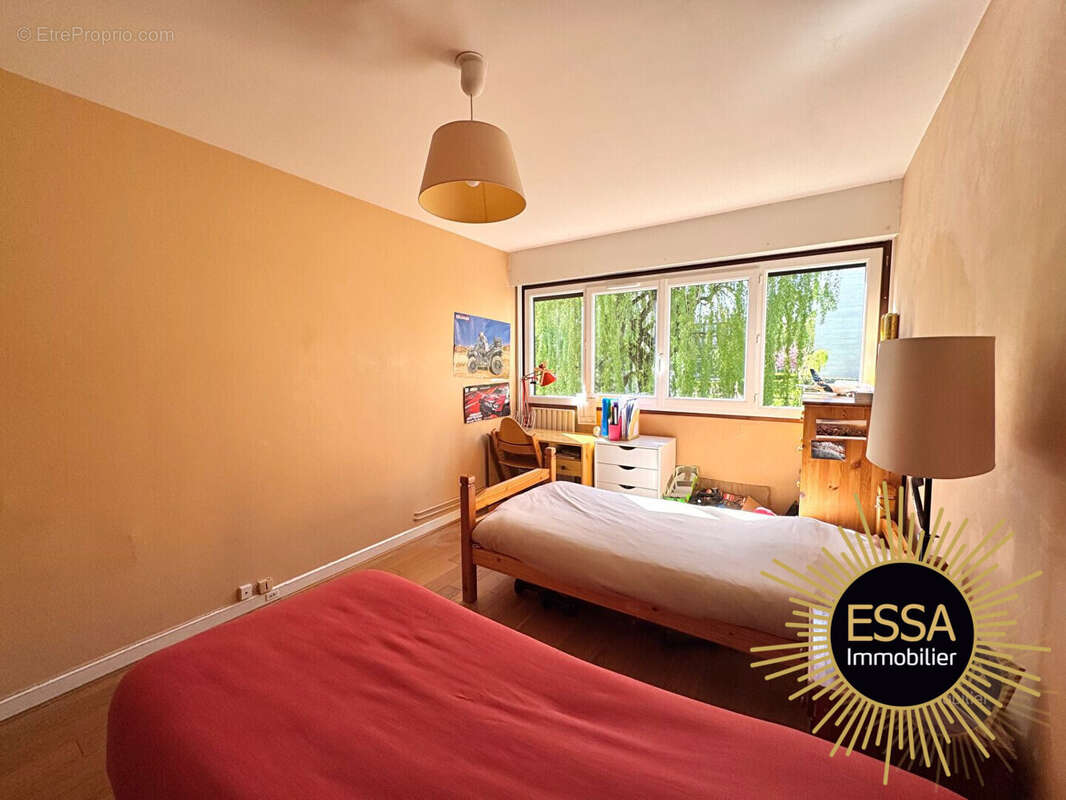 Appartement à NOISY-LE-ROI