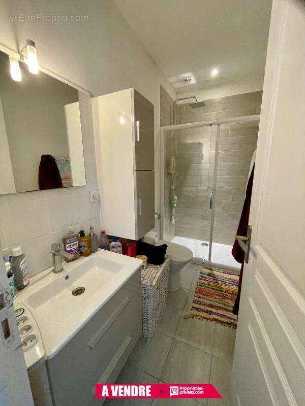 Maison de bourg 170m2  St Marie - photo 12