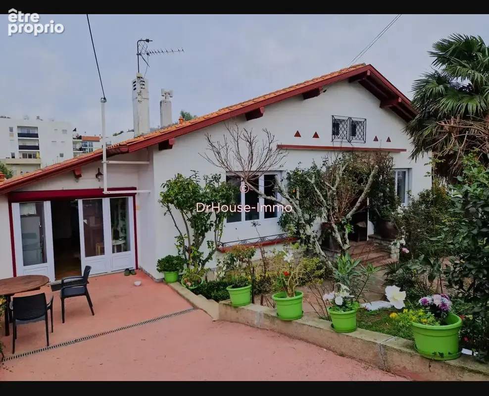 Maison 6 pièces 158 m² à vendre à Saint-Jean-De-Luz (64500) - photo 28