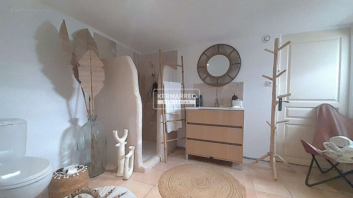 Maison à SAINT-NAZAIRE