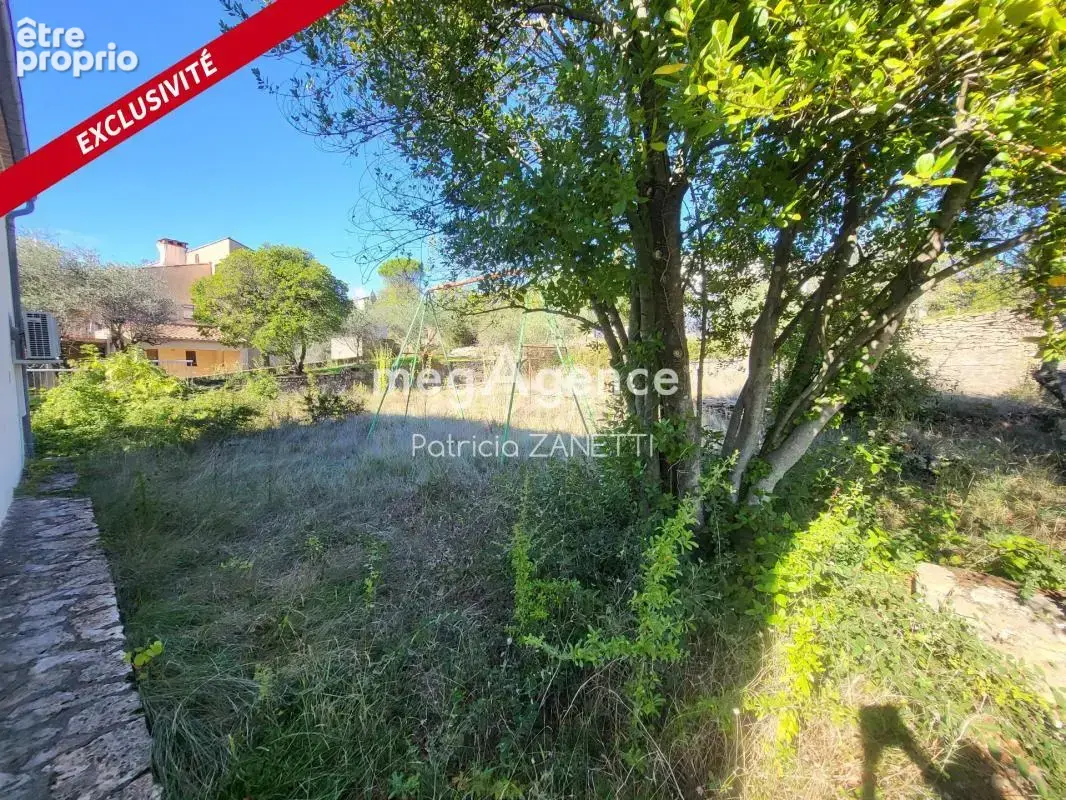 Maison 3 chambres, 1000 m² de terrain, quartier calme - photo 9