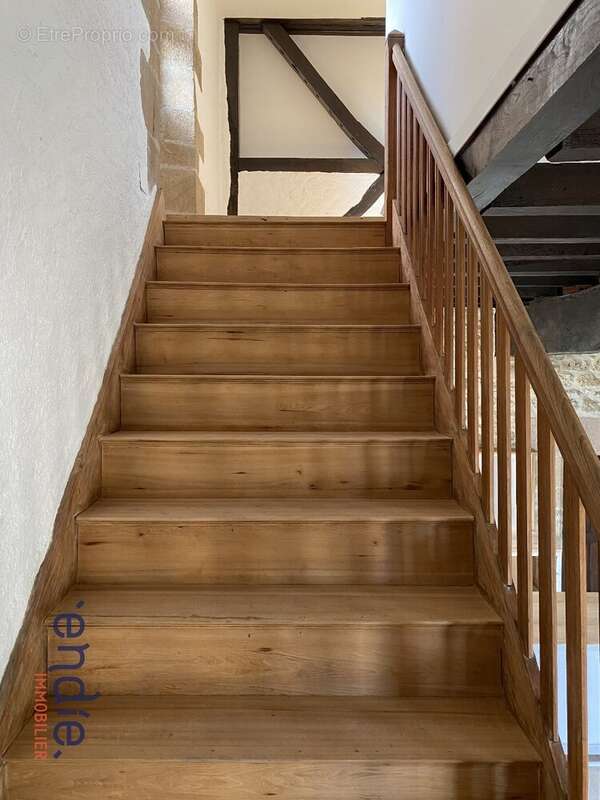 Maison à BRESSOLLES