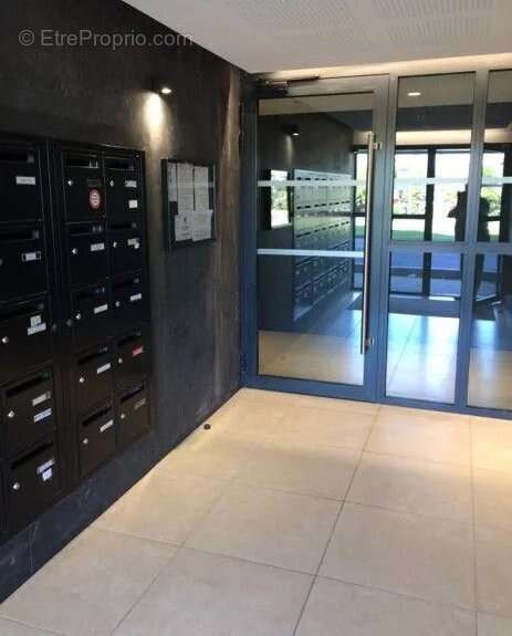 Appartement à TOURS