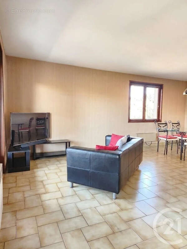 Maison à IRIGNY