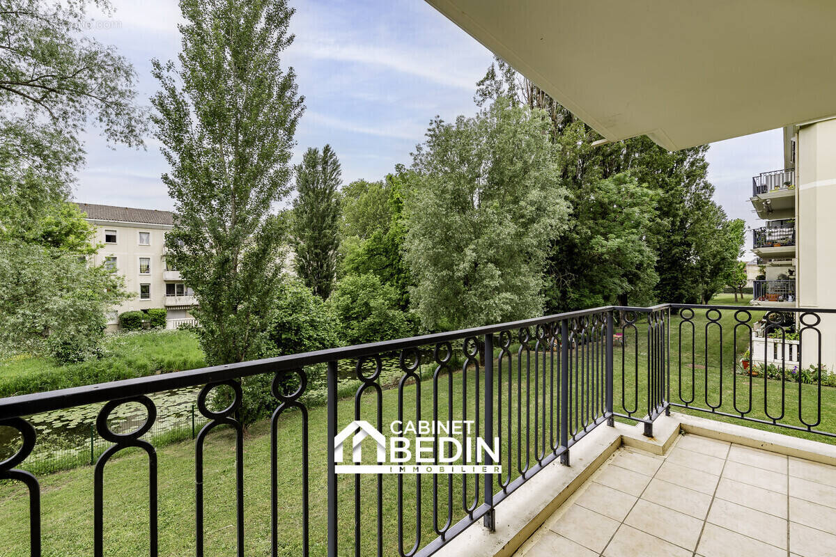 Appartement à BLANQUEFORT