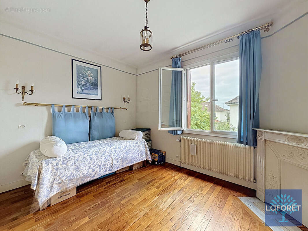 Maison Ablon Sur Seine 7 pièces - photo 8