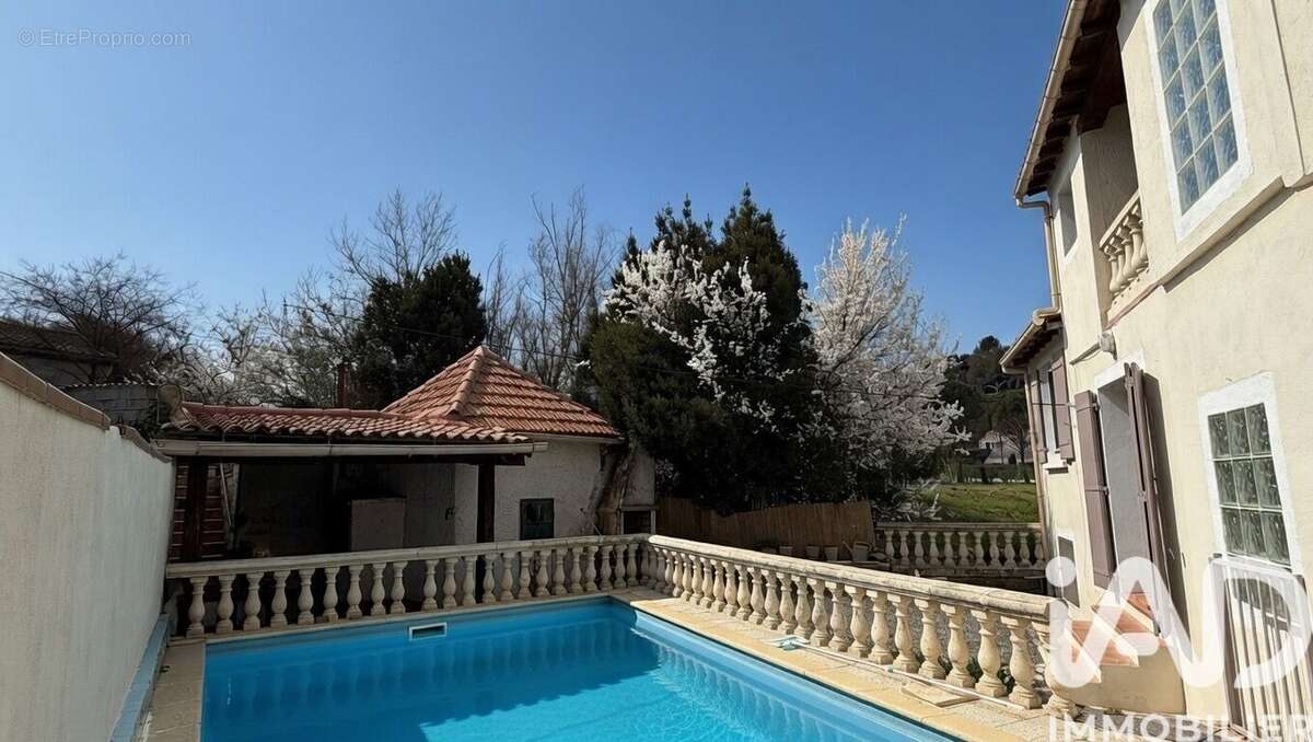 Photo 6 - Maison à BEDARRIDES