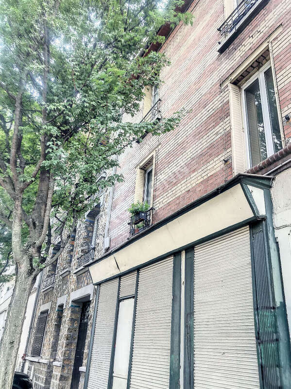 Appartement à BAGNOLET