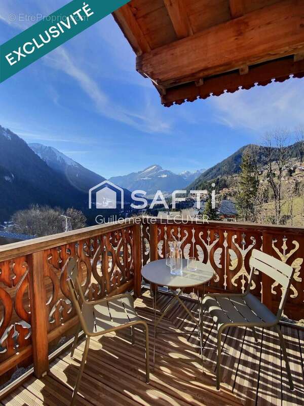 Photo 7 - Appartement à CHATEL