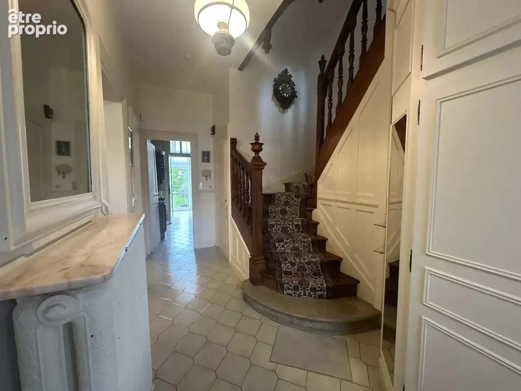 Demeure de charme - Compiègne - 525 000 € HAI - photo 2