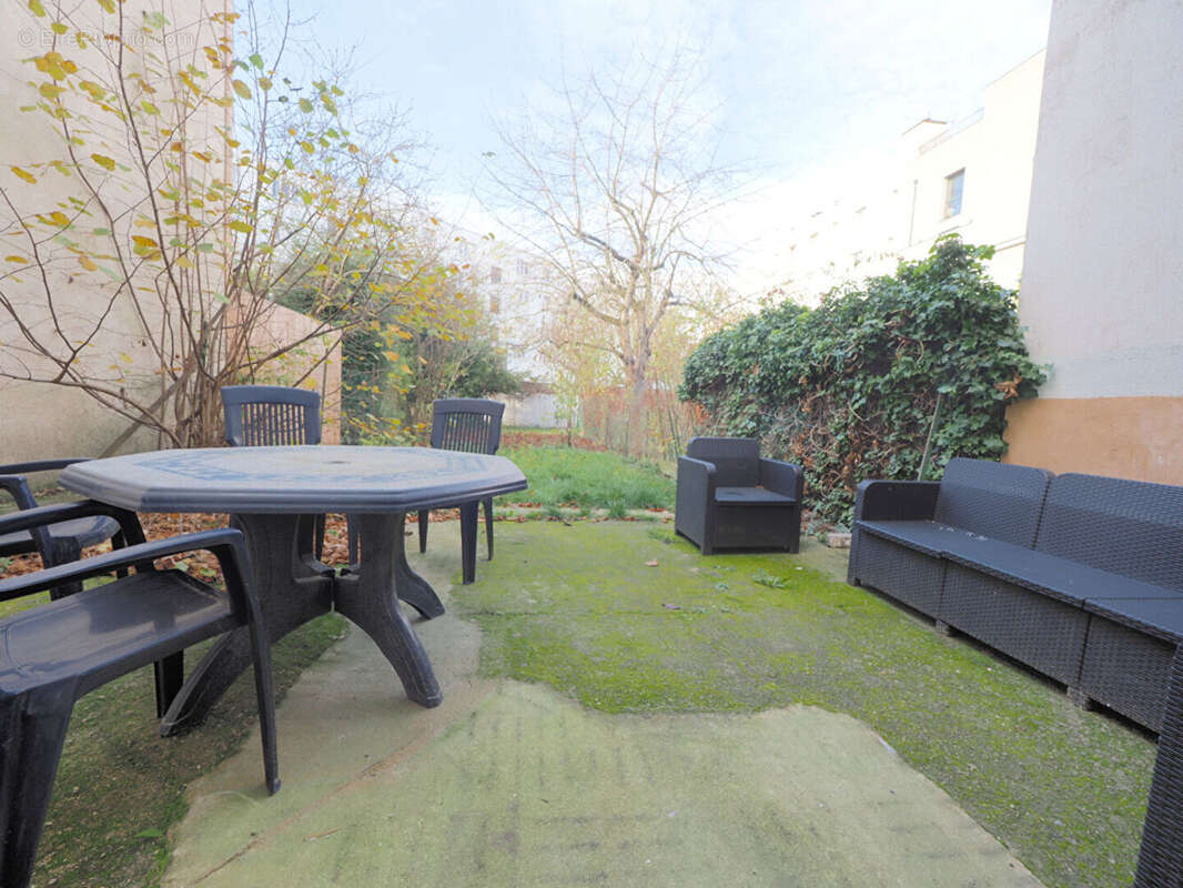 Maison à ROMAINVILLE