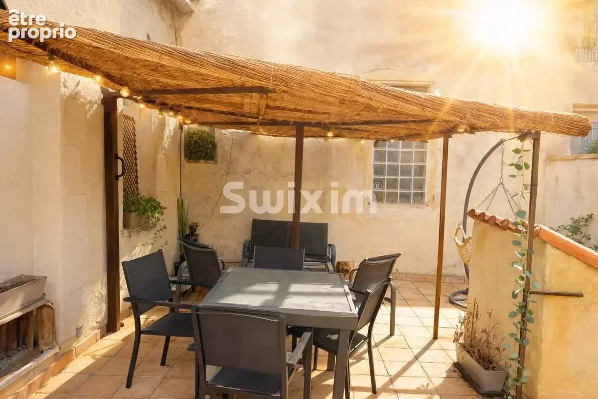 Photo Appartement à Montelimar au prix de 154 000€