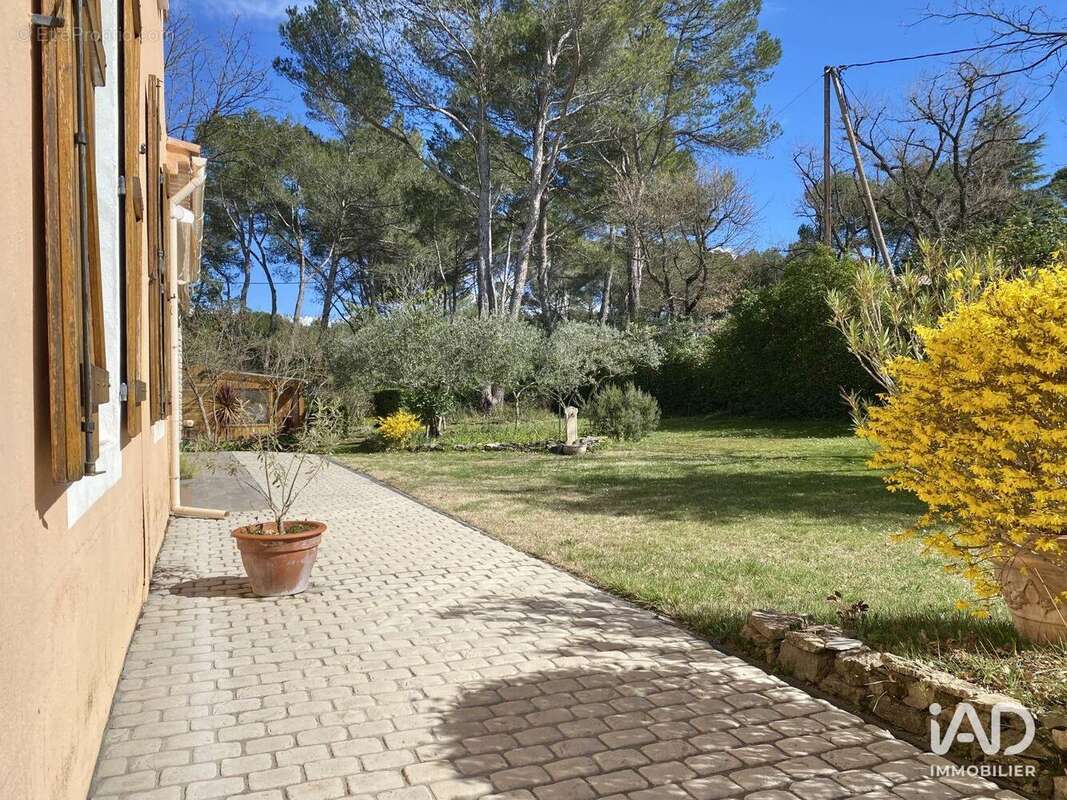 Photo 6 - Maison à ROUSSET