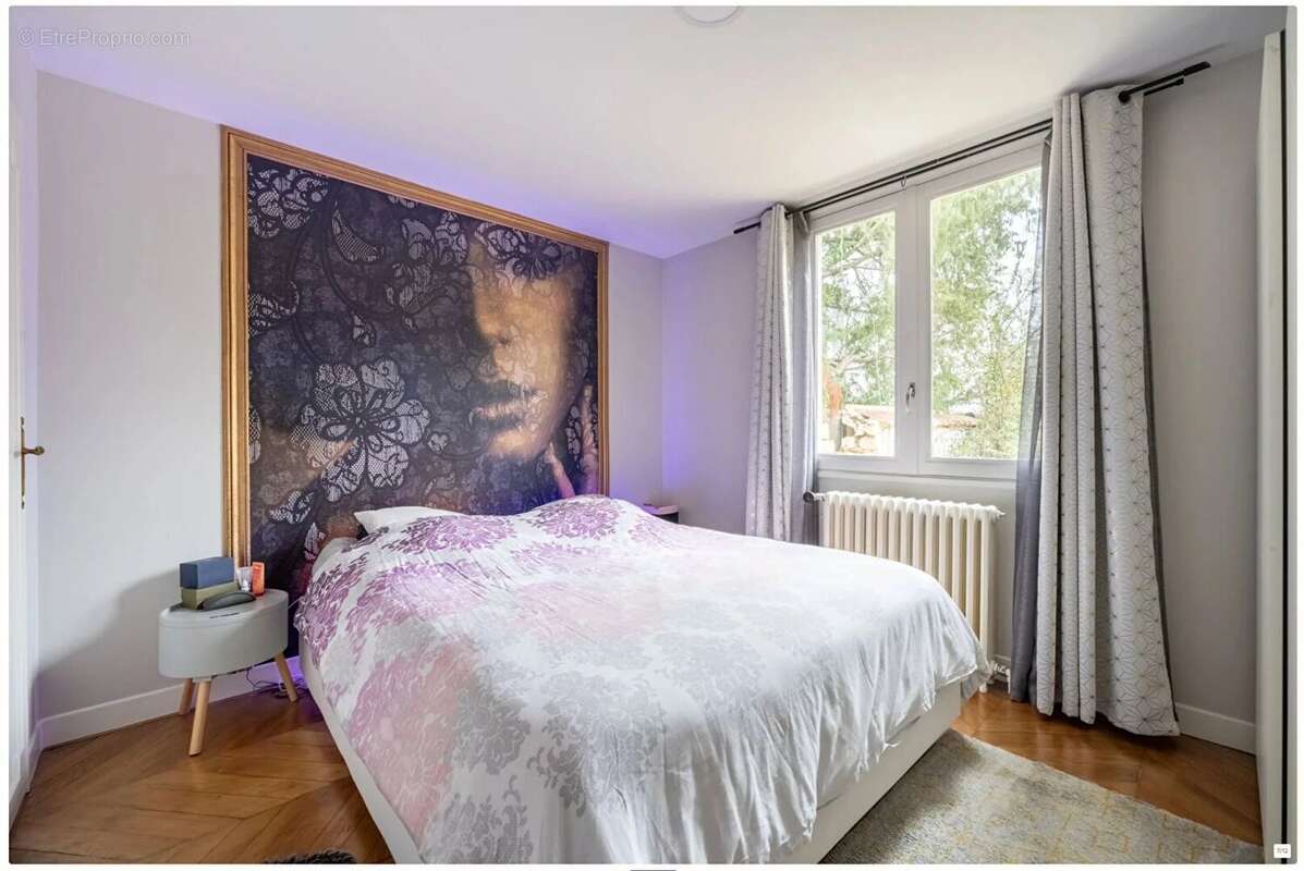 Maison à CHATOU